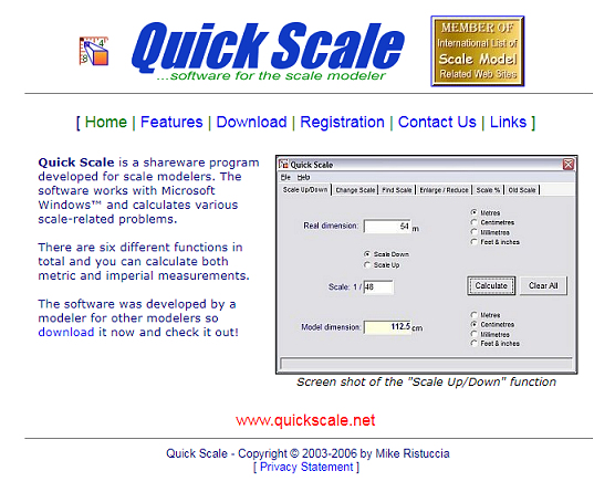 quickscale